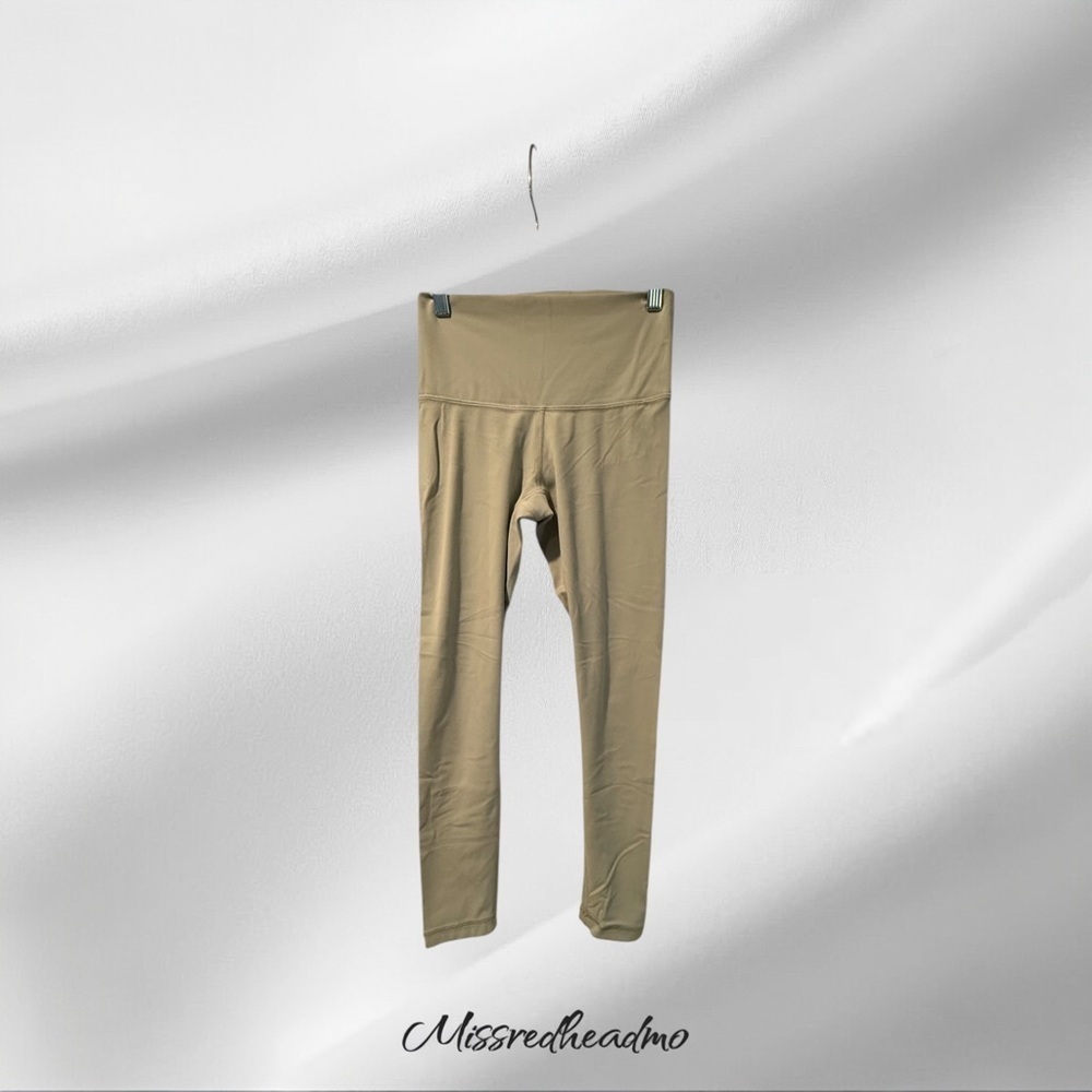 TNAction Leggings